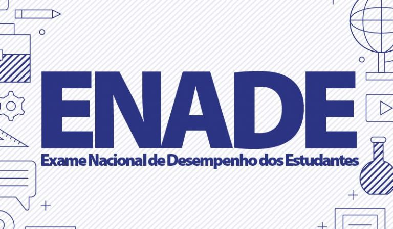 Enade 3/2025 - Administração; Ciências Contábeis; Gestão Financeira; Gestão de Micro e Pequenas Empresas; Gestão de Recursos Humanos; Logística; Marketing e Processos Gerenciais